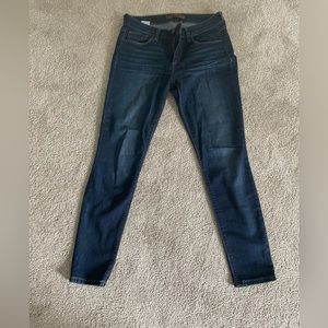 Skinny Ankle Joe’s Jeans